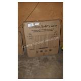 safety gate