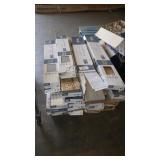 asst flooring