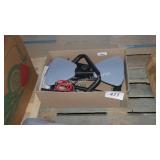 exercise equipment