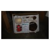 3 function shower set