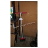 corona edger