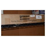 e bike loading ramp