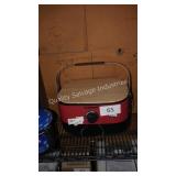 cusinart gas grill