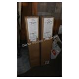 2- 36x60 blinds