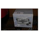 conair jumbo roller