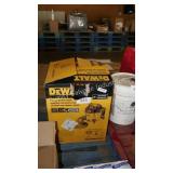 dewalt shop vac