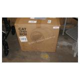 cat litter box