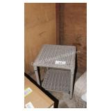 patio side table