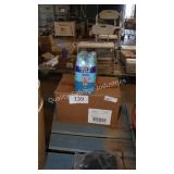 ctn coppertone 50spf sunscreen exp 4/25
