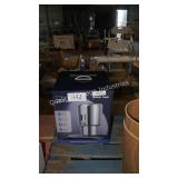 water filter system