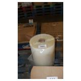 plastic roll