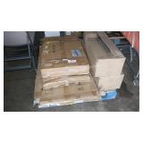 asst furniture