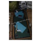kemi moto windshield