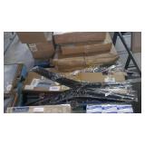 window deflectors