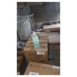 2 ctn hand sanitizer