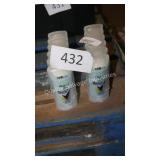 12pk degree deodorant