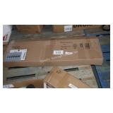 window deflectors