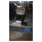 display speakers