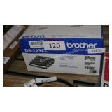 brother toner