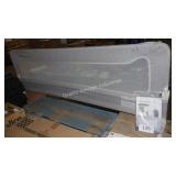 bed rail
