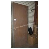 4 doors some damage