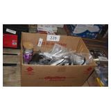 box of halloween access.