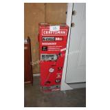 craftsman trimmer