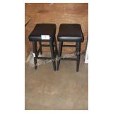 2 stools