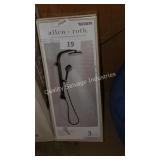 shower head