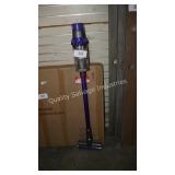 dyson stick vac (no charger)