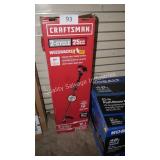 craftsman trimmer