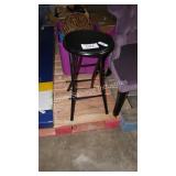 folding stool