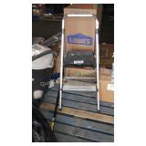 step stool