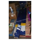 3 ctn levolor blinds