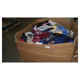 skid asst clothing