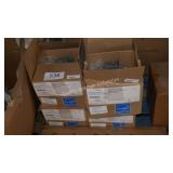 4 ctn light housing
