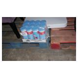 12ct mr clean disinfectant wipes