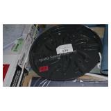 plastic pan