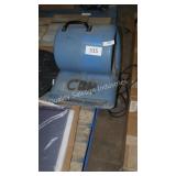 air blower