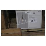 pendant light