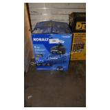 kobalt 6g air compressor