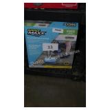 surface cleaner