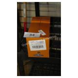 ghiradelli caramel minis exp 02/26
