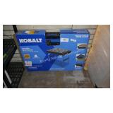 kobalt portable work bench