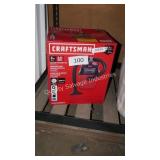 craftsman 3g shop vac