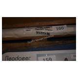 solid wood canvas frame stretch bar