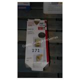 honeywell door handle