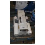 whole home filtration system