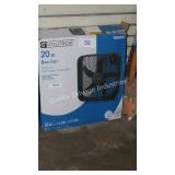 20in box fan