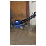 kobalt push mower (tool only)